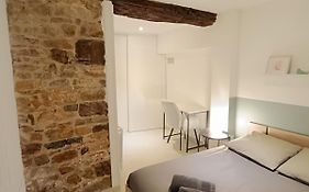 Studio Les Etoiles De Chasselay